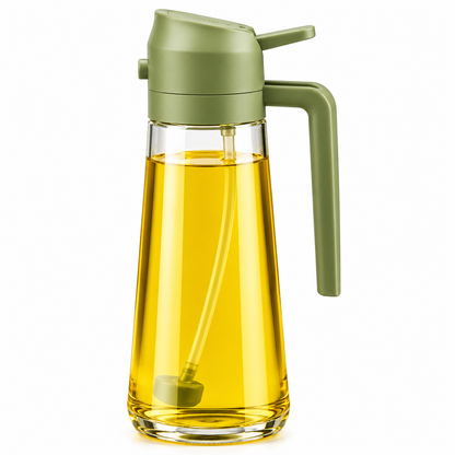 Oil Spray Bottle