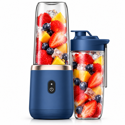 Portable Blender With Cup