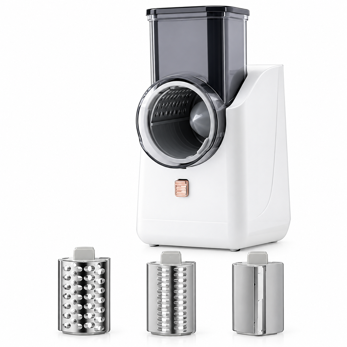 Denx - Electric Vegetable Cutter