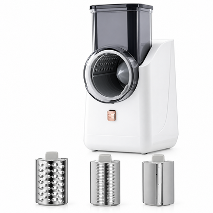 Denx - Electric Vegetable Cutter