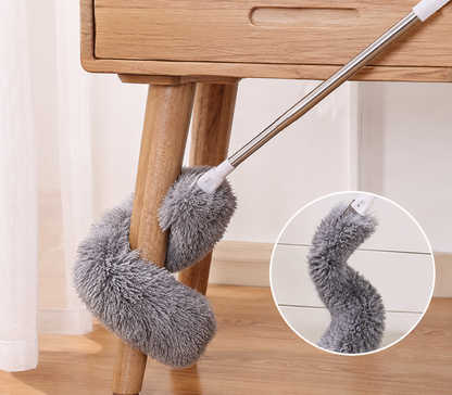 Bendable Dust Cleaner