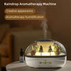 Raindrop Aroma Diffuser Humidifier