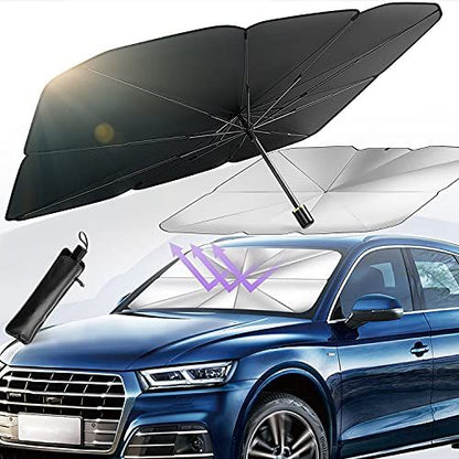 Car Windshield Umbrella