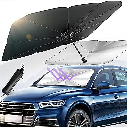 Car Windshield Umbrella