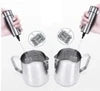 Electric Milk Frother Whisk