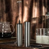 Electric Milk Frother Whisk