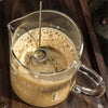 Electric Milk Frother Whisk