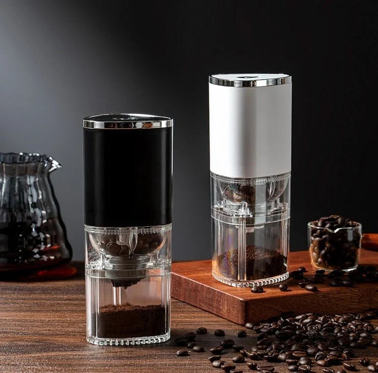 Portable USB Coffee Grinder