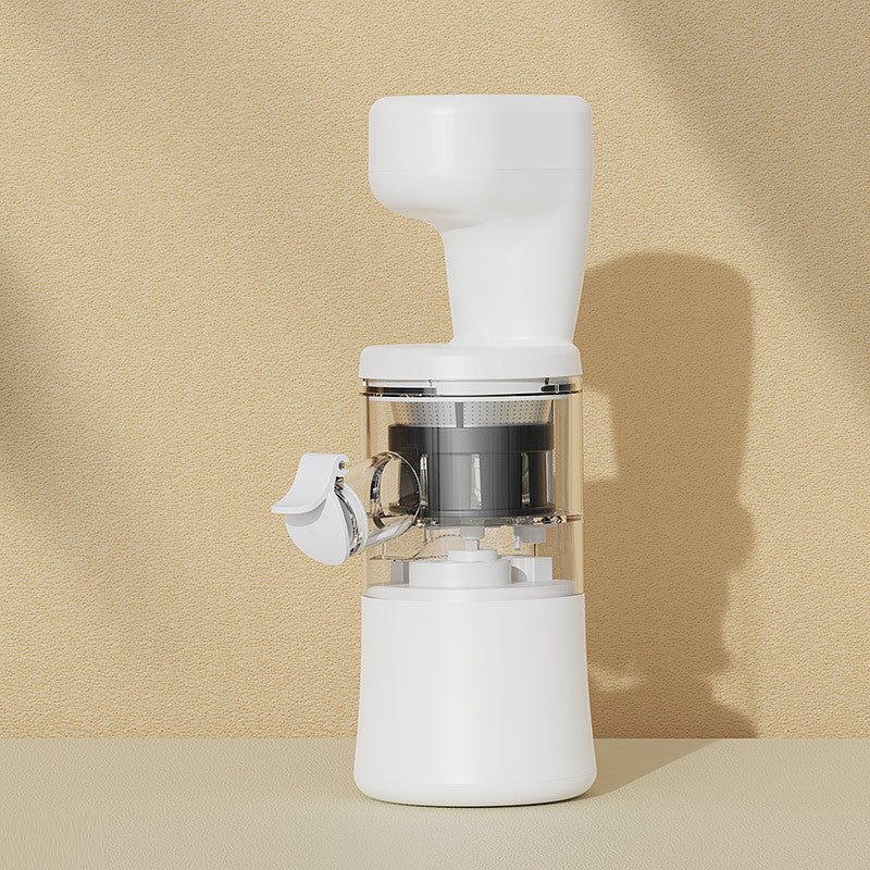 Portable Wireless Fruit Blender
