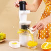 Portable Wireless Fruit Blender