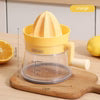 Manual Multi-Function Juicer