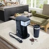 Single Cup Coffee Maker