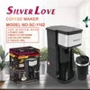 Single Cup Coffee Maker