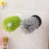 Suction Cup Cup Scrubber