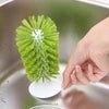 Suction Cup Cup Scrubber