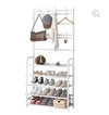 Multi-functional Shoe & Hat Rack