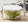 Multifunctional Kitchen Washing Basket