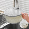 Multifunctional Kitchen Washing Basket