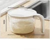 Multifunctional Kitchen Washing Basket