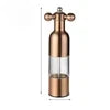 Pepper & Salt Spice Grinder