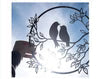 Sparrow Wall Decor Hanging