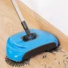 TV - Floor Sweeper
